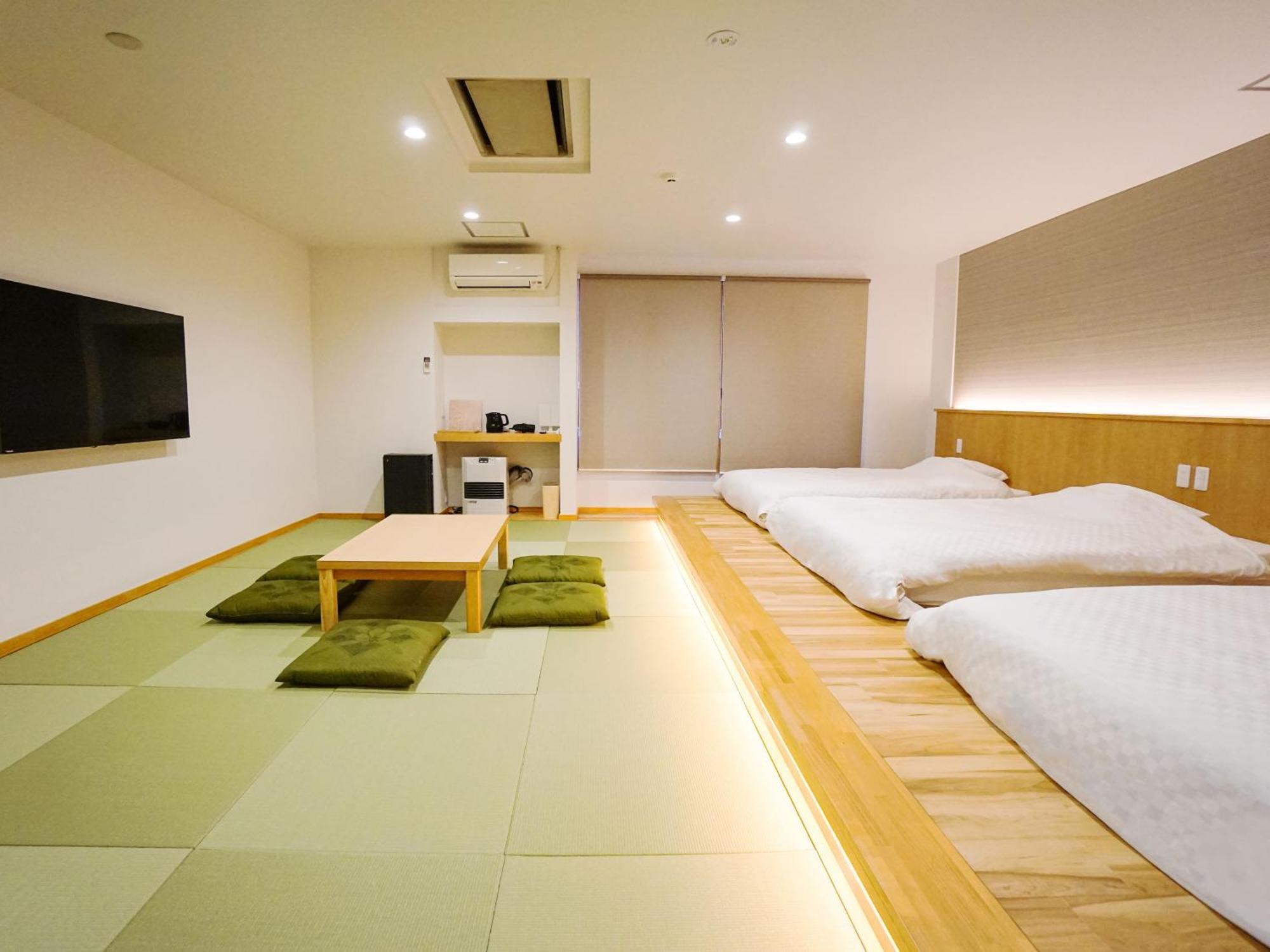 Hotel Abest Hakuba Resort Экстерьер фото