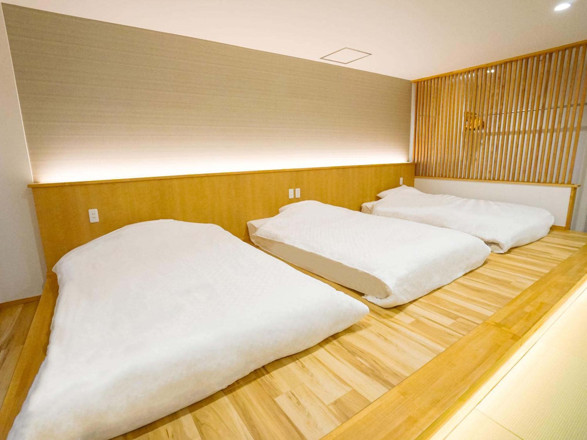 Hotel Abest Hakuba Resort Экстерьер фото