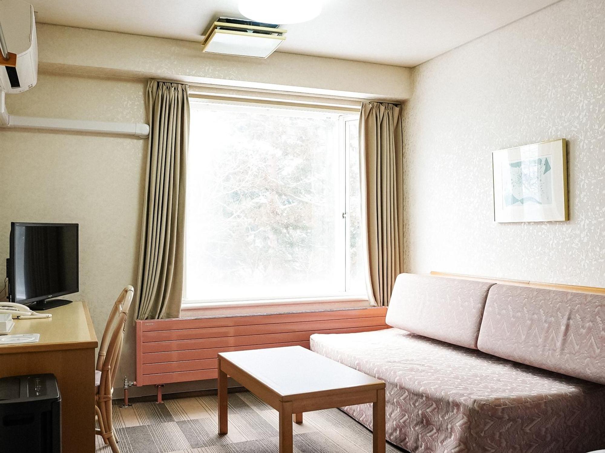 Hotel Abest Hakuba Resort Экстерьер фото