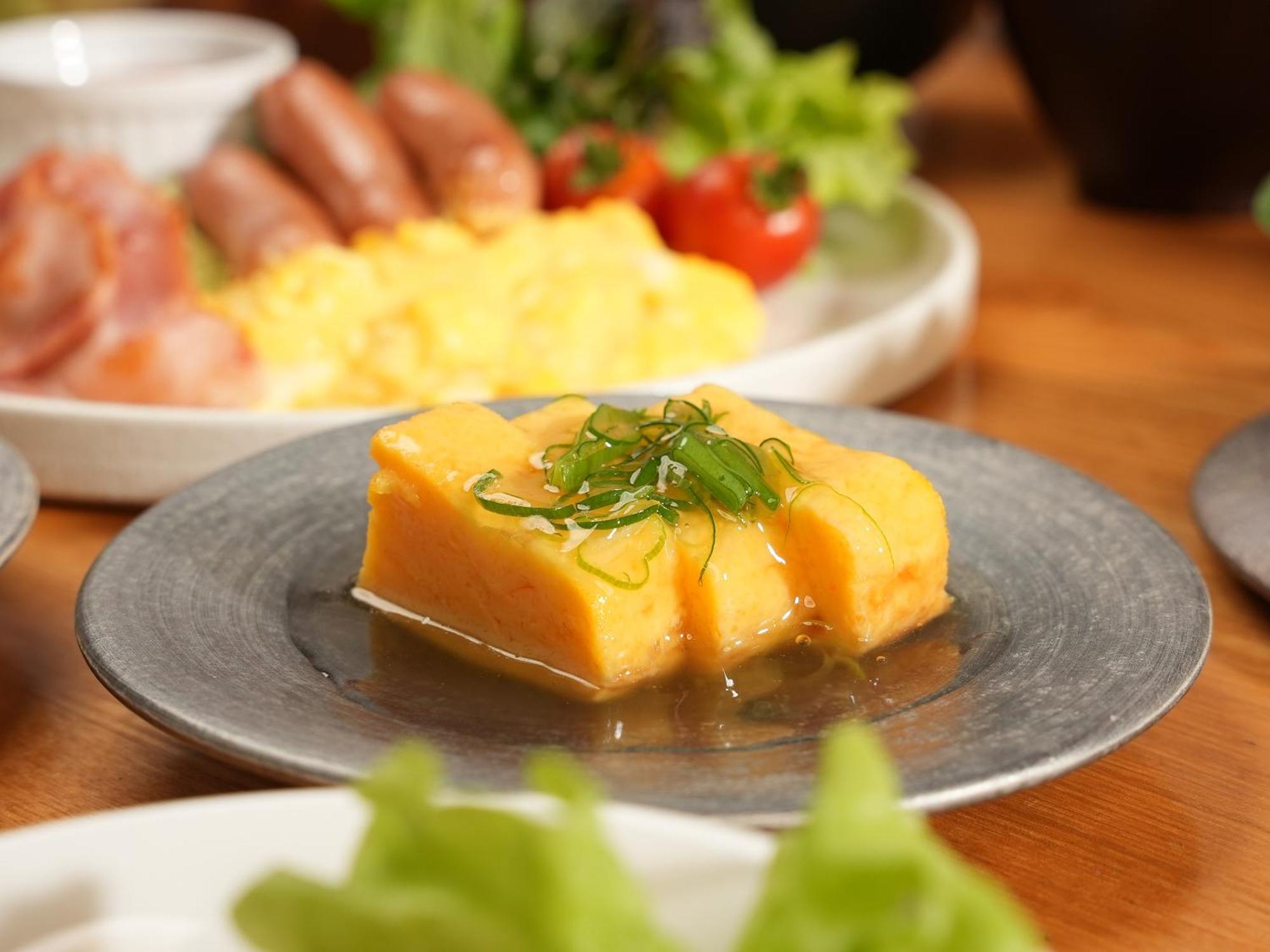 Hotel Abest Hakuba Resort Экстерьер фото