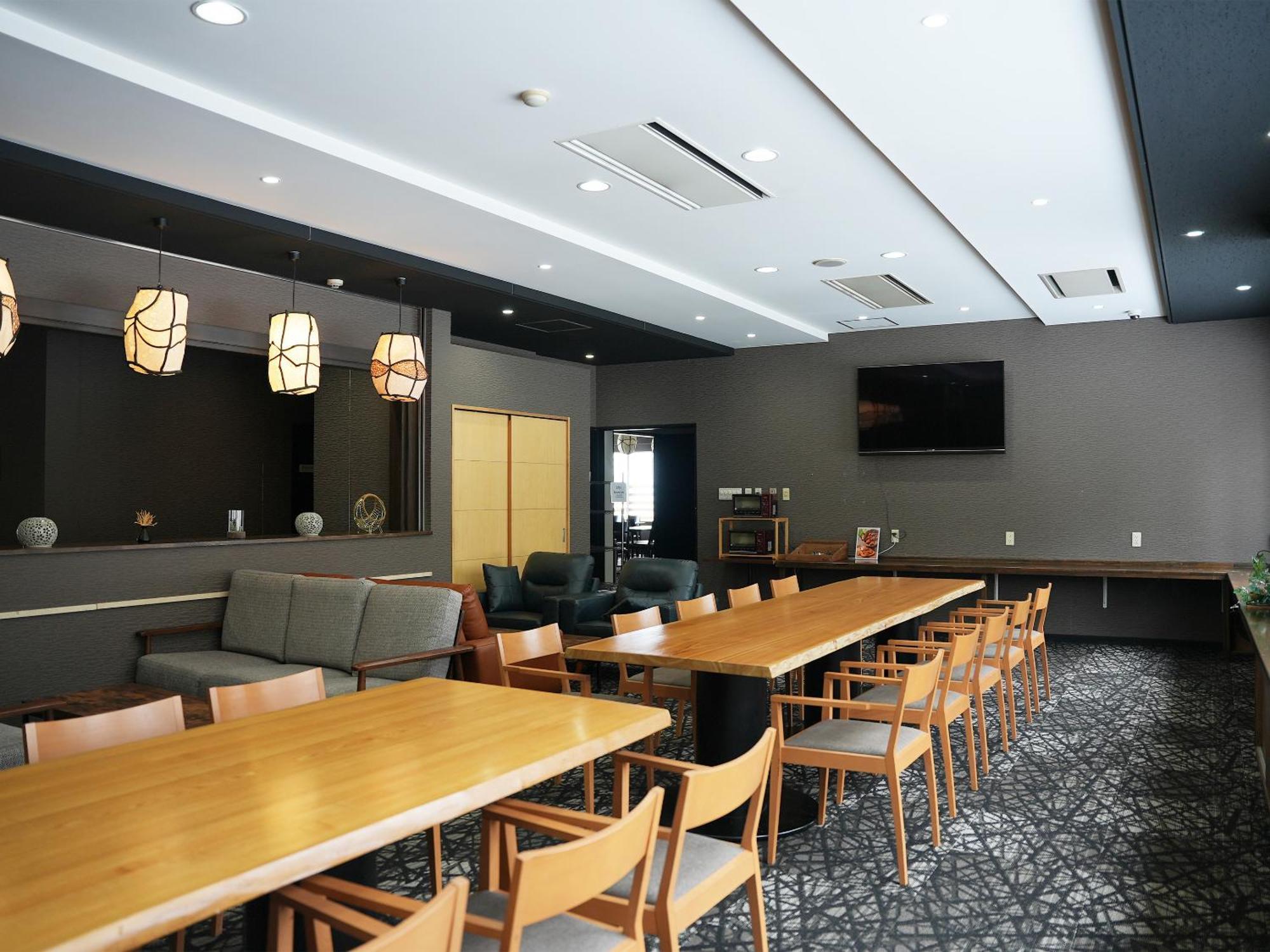 Hotel Abest Hakuba Resort Экстерьер фото