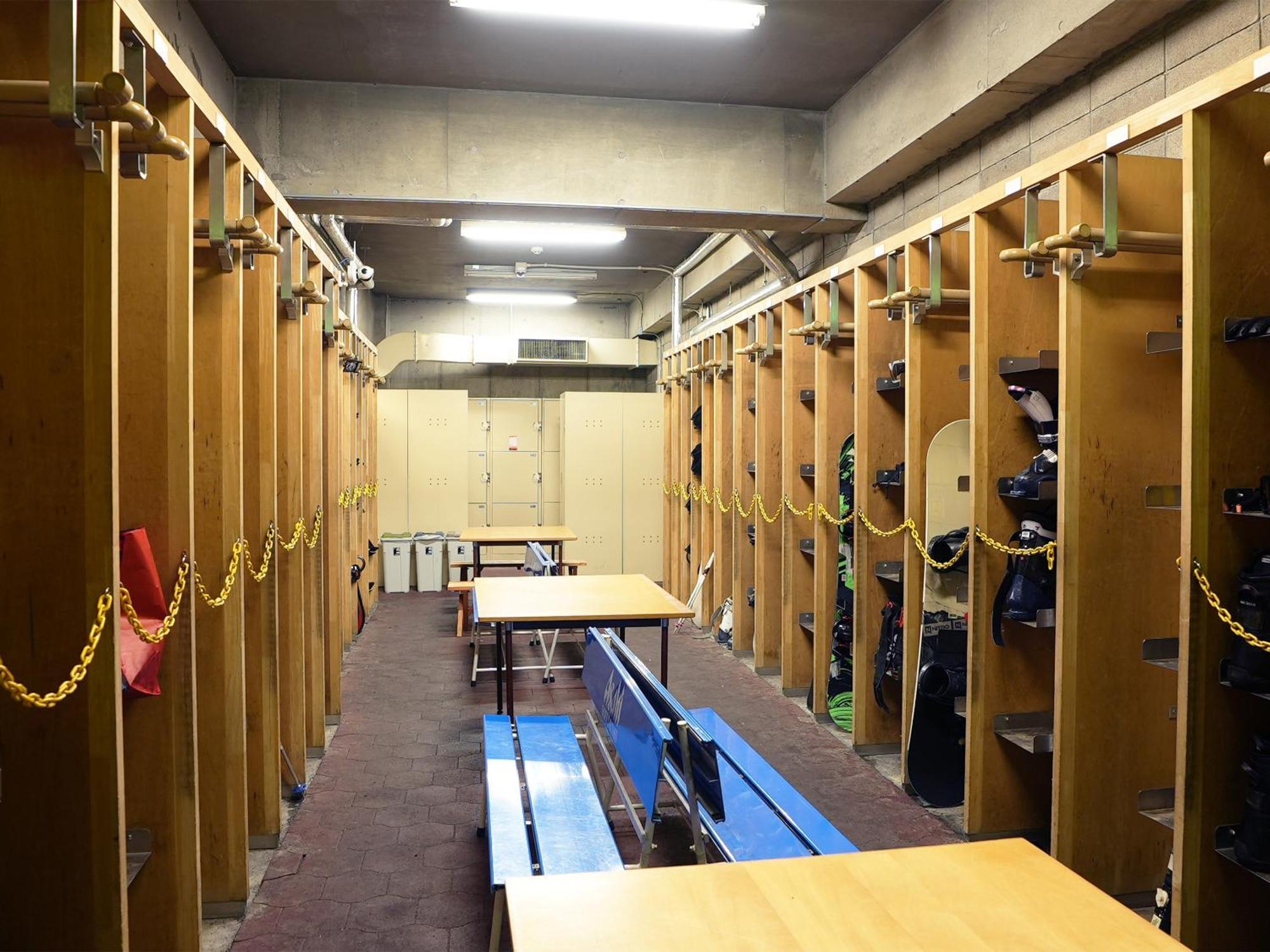 Hotel Abest Hakuba Resort Экстерьер фото